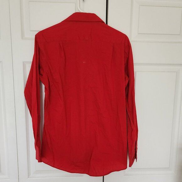 Pierre Cardin Women's Button Down Shirt Shirt Size M - Picture 4 of 5